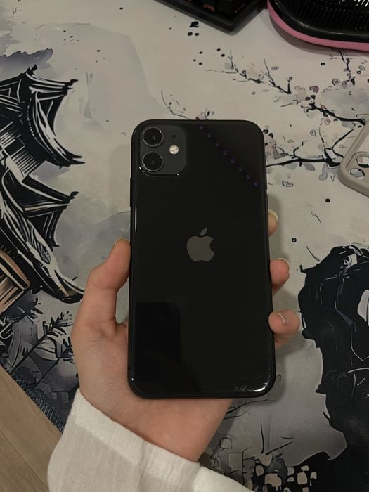 11 Iphone apple/ айфон