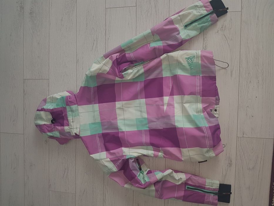 Geaca dama snowboard Firefly M-L