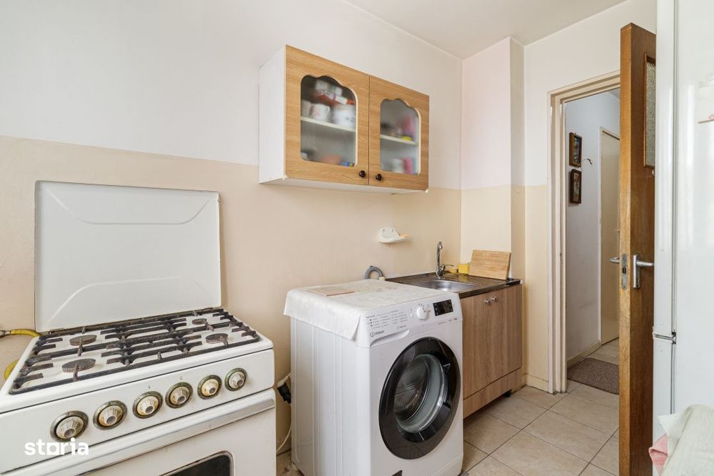 Apartament 2 camere | Obor