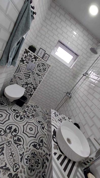 Продава се Тристаен апартамент в Хасково, Тракийски - 88 кв.м за 722 €/кв.м - Снимка #5