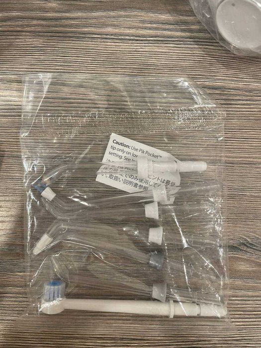 Ирригатор Waterpik WP-660 / GT-3