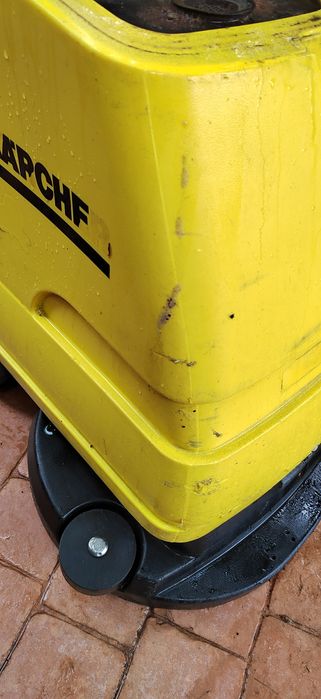 Karcher BD 530 Подопочистващ автомат