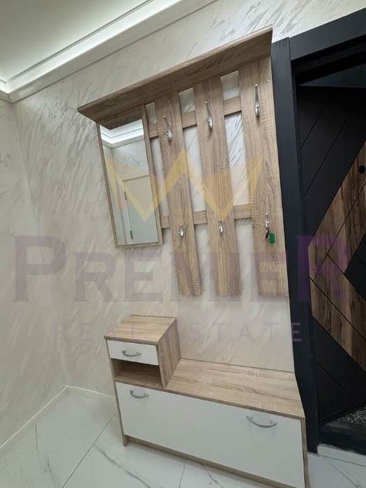 Дава се под наем Двустаен апартамент в Варна, Чайка - 41 кв.м за 637.5 € - Снимка #9