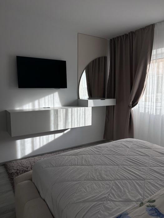 Apartament 2 camere de inchiriat Craiova Rovine