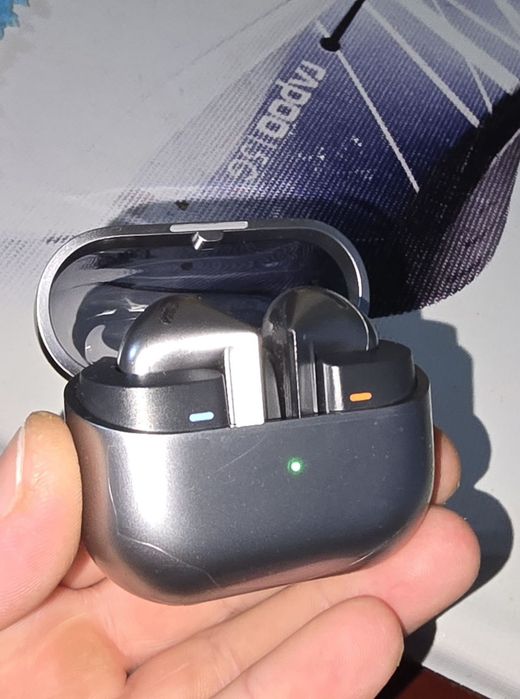 Samsung galaxy buds 3
