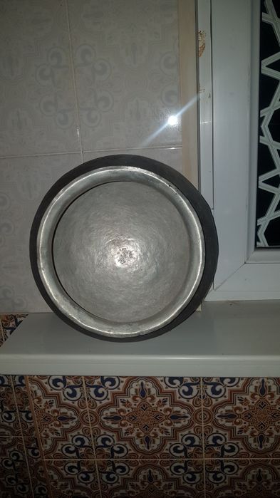 Кувшин из меди антиквариат