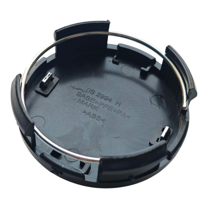 62мм Капачки за джанти за Тойота Toyota Корола Рав4 Версо Ярис Авенсис