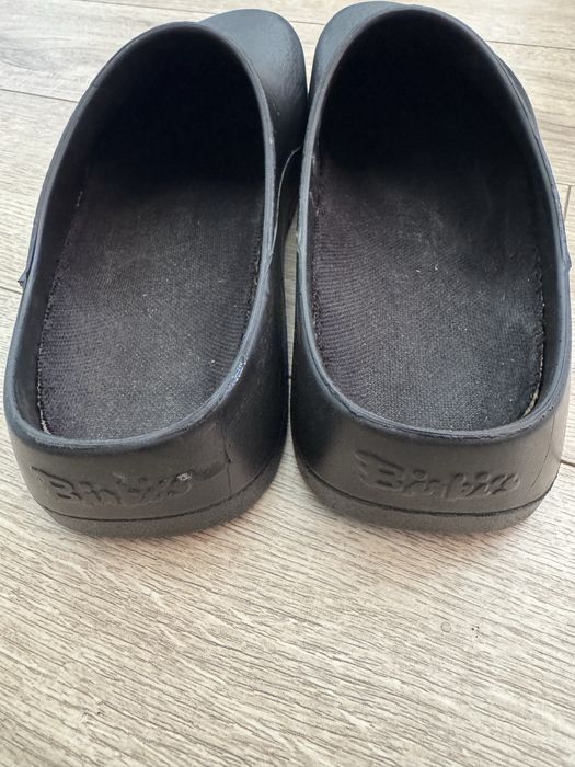 Birkenstoc papuci 40