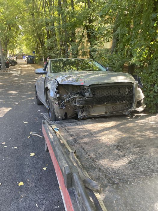 Tractari auto \ Transport auto  \Asistenta \ Platforma Auto \ Recovery