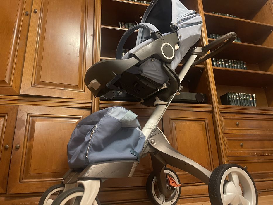 Stokke xplory V3
