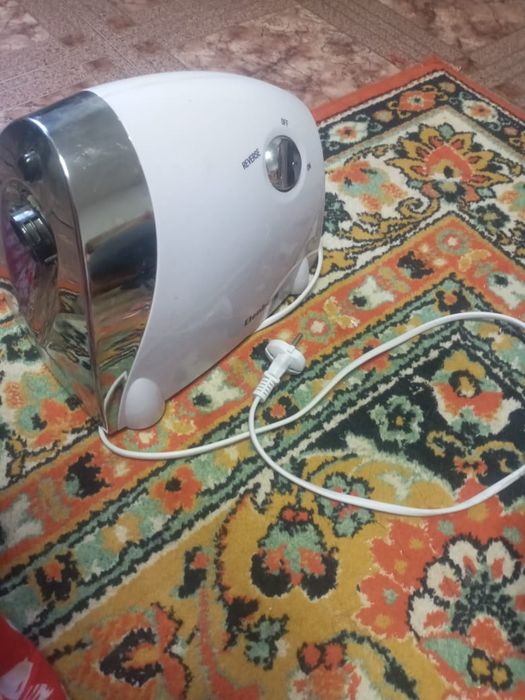 Продам мясорубку на запчаст