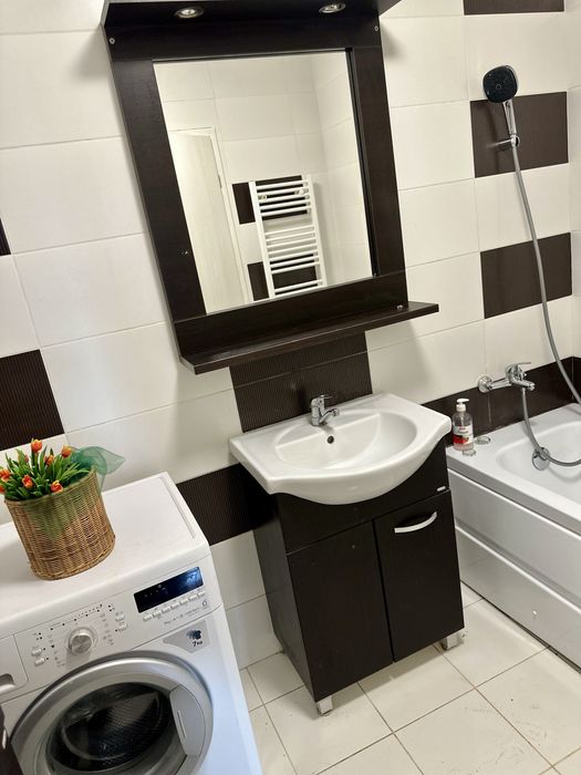 Apart. 2 cam cu parcare Drumul Taberei