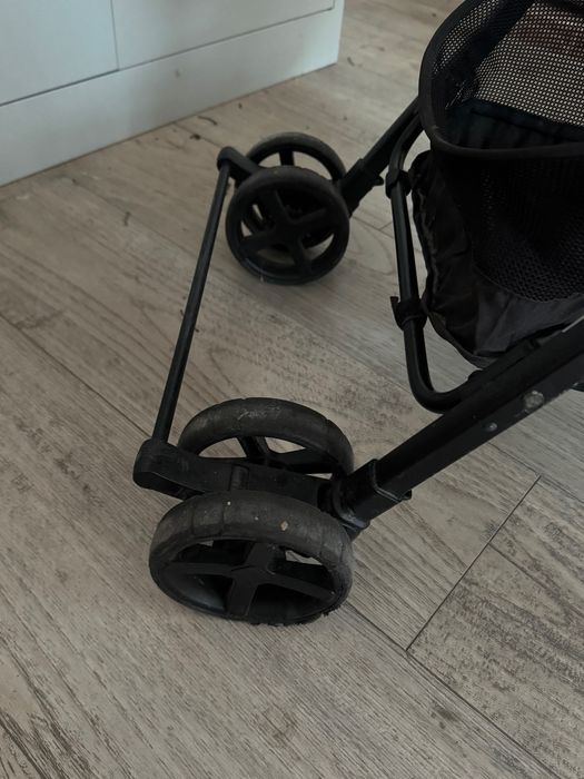 Лятна Детска количка Chicco Ohlala