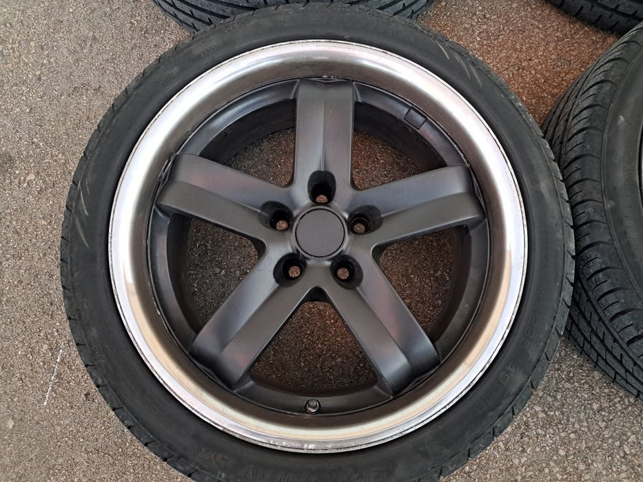 5х112/18 Мерцедес Ауди Шкода 5x112/18 Mercedes VW Audi  спорт пакет