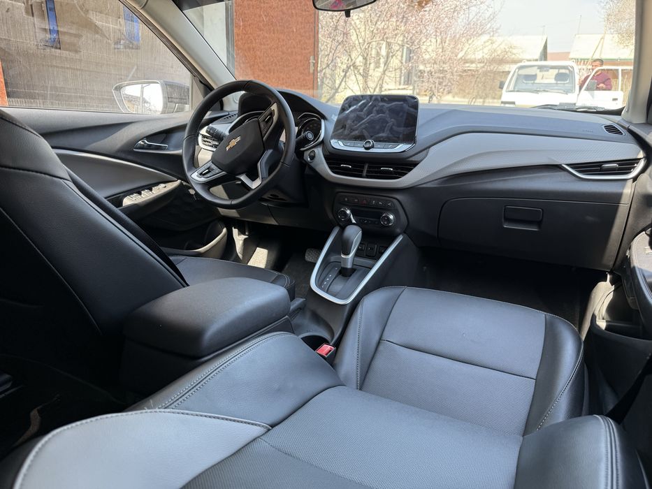 Onix 2023 yil 5 pazitsiya