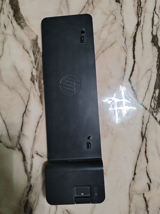 Докинг станция HP 2013  с преходник