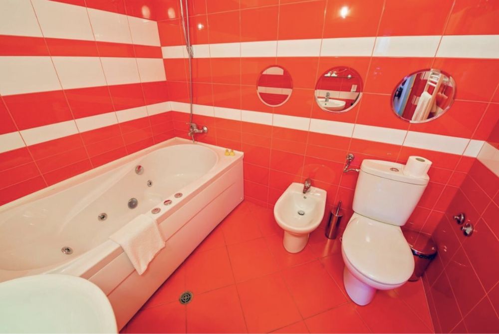 Нощувки в град Варна