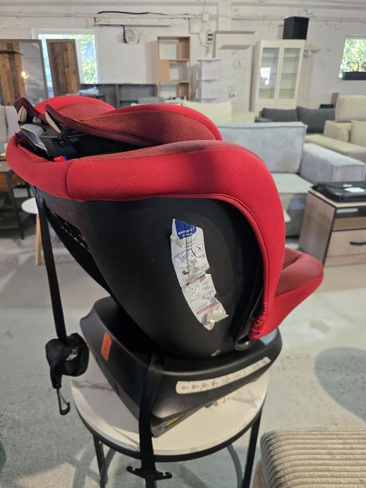 Scaun auto Cocolle Mydo, rotativ, 0-36 kg