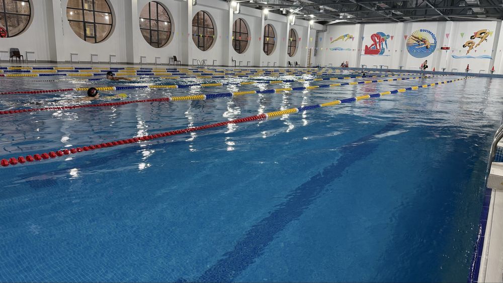 Обучение взростлых? Утром в шесть и всем и вечером посде восьми