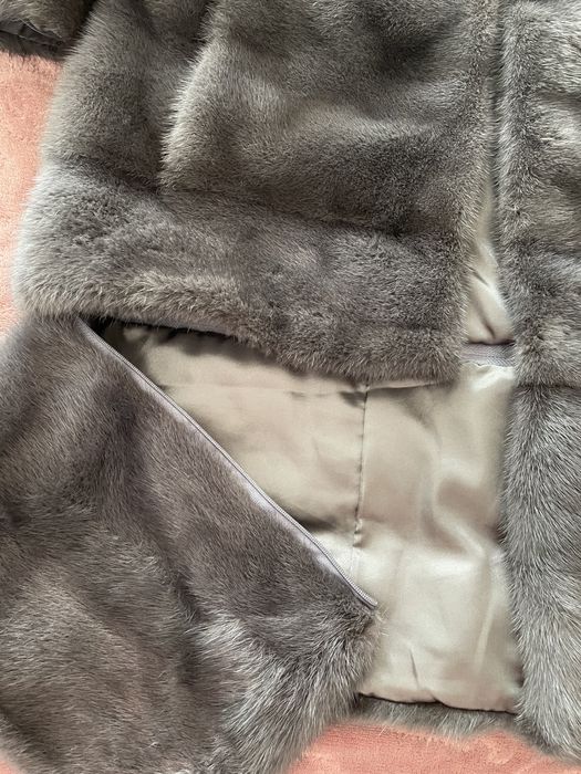 Шуба трансформер