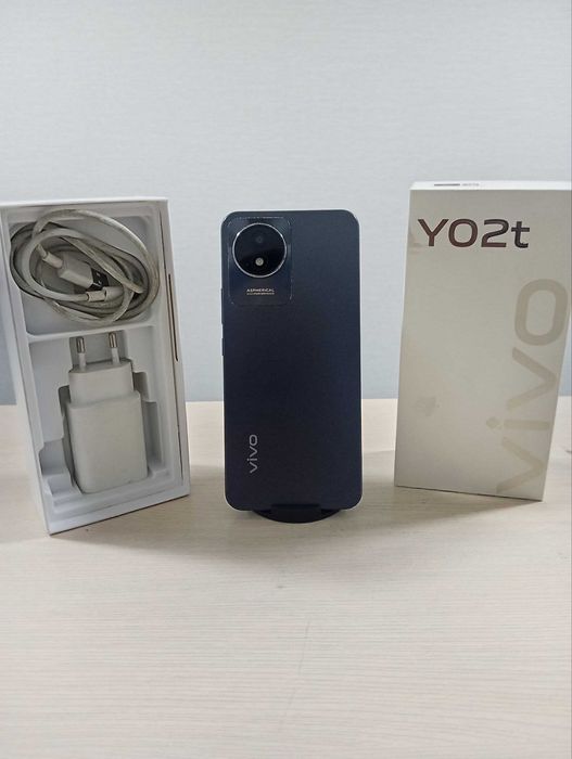 VIVO Y02T  8/64 Ideal