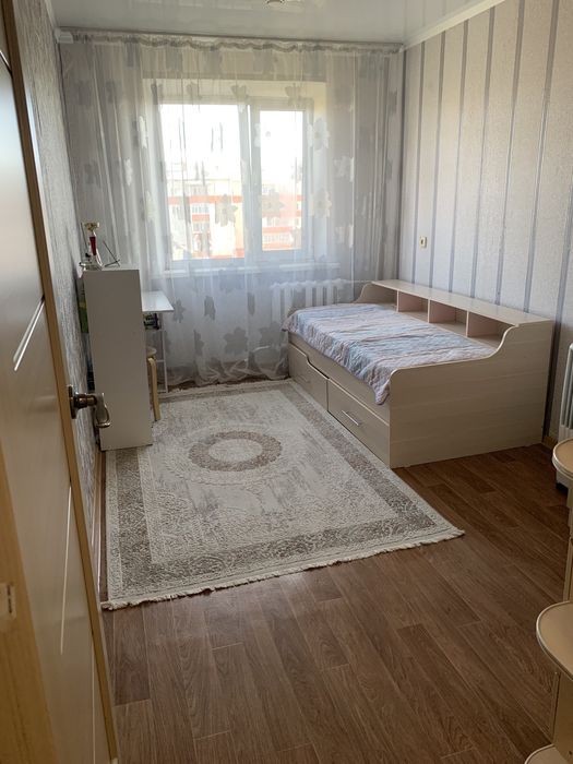 Срочно продам 3х ком кв