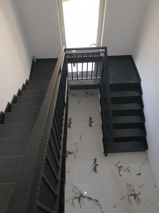 Lucrari Amenajări interioare exterioare