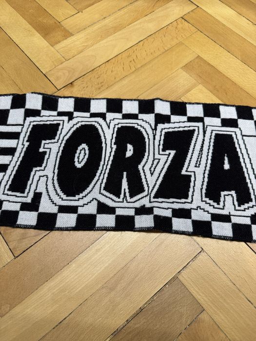 Фенски шал JUVENTUS