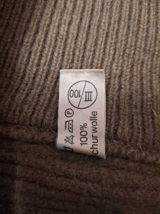 Pulover armata Austria M (154 cm)