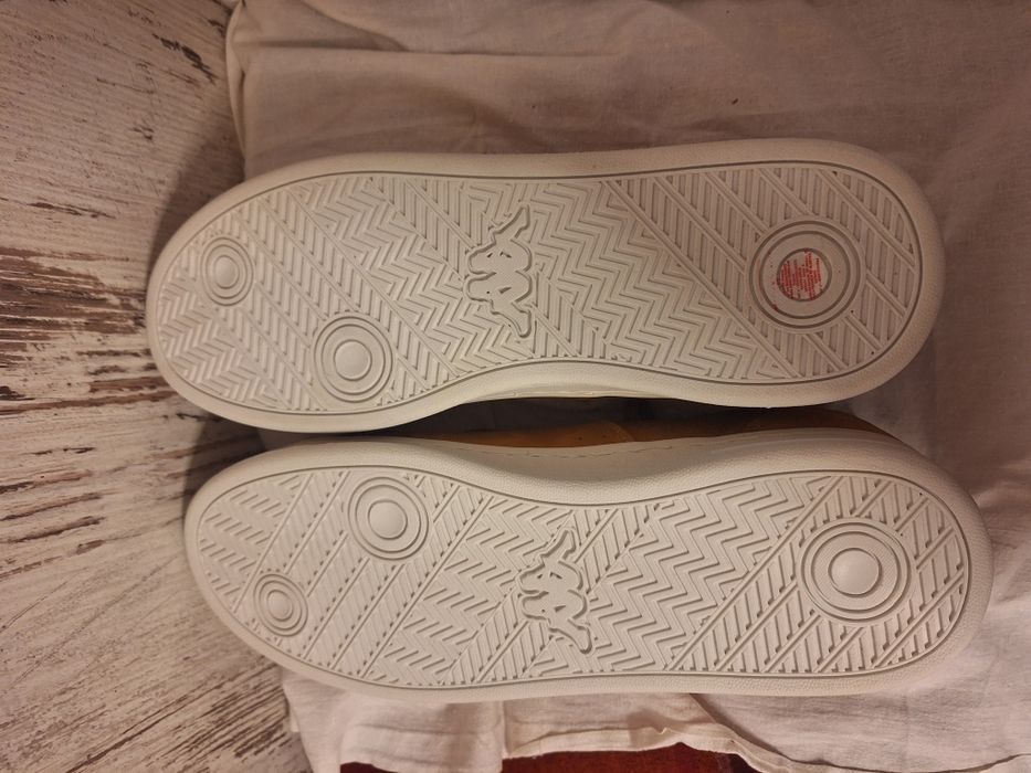 Мъжски Kappa маратонки номер 45