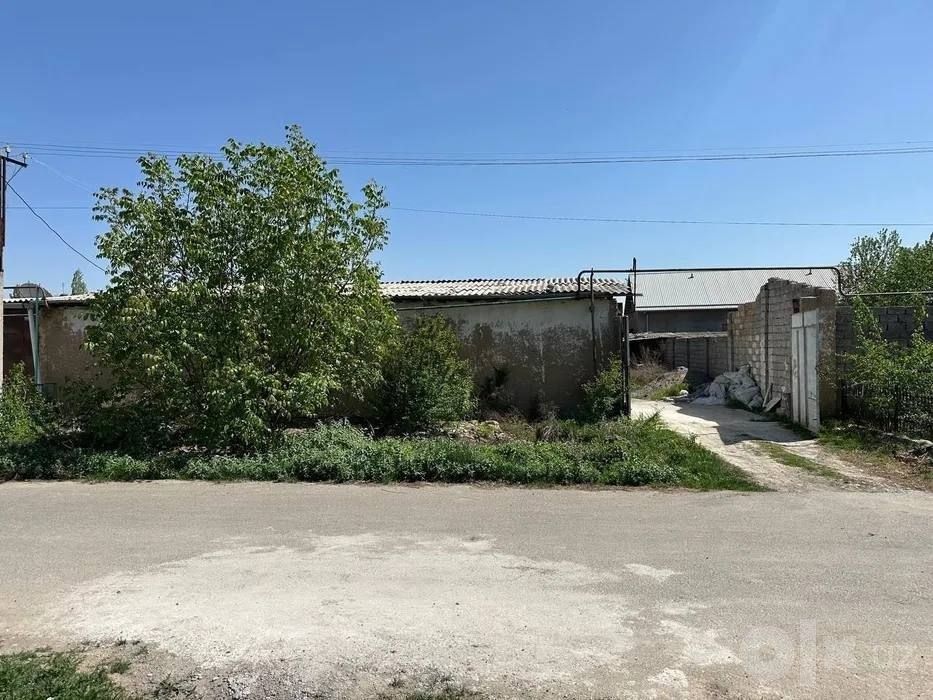 Дурмень,  Аргин  продаётся земельный участок 6-соток фасад 20×30