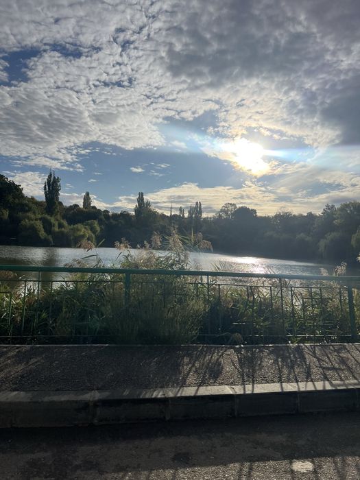 Casa P+1  langa parcul Hanul Doctorului