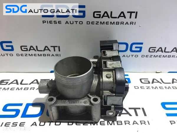 Clapeta Acceleratie Fiat Grande Punto 1.4 2005 - 2012 Cod 5519278