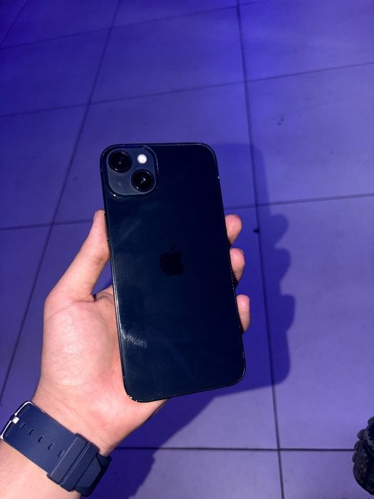 iPhone 14plus 128gb xolati orta