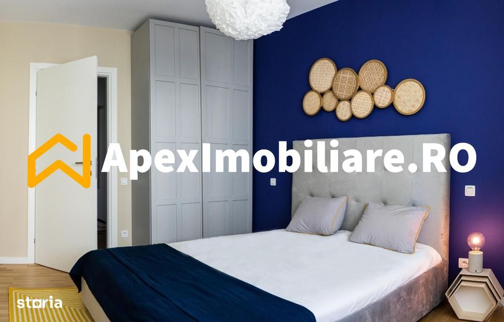 Apartament 2 camere de inchiriat Stefan cel Mare Bucuresti | ApexImobi — fotografia 3