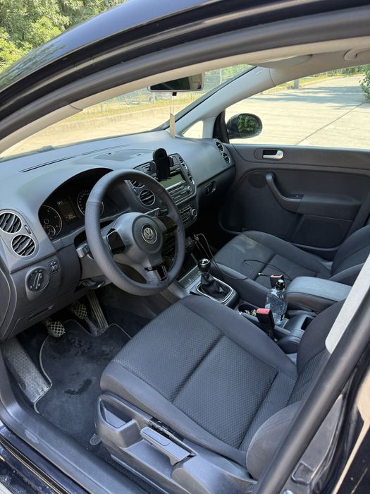 VOLKSWAGEN Golf 2010 — imagine 5