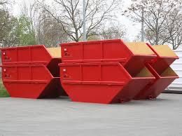 Transport inchirieri gunoi moloz pubela haba