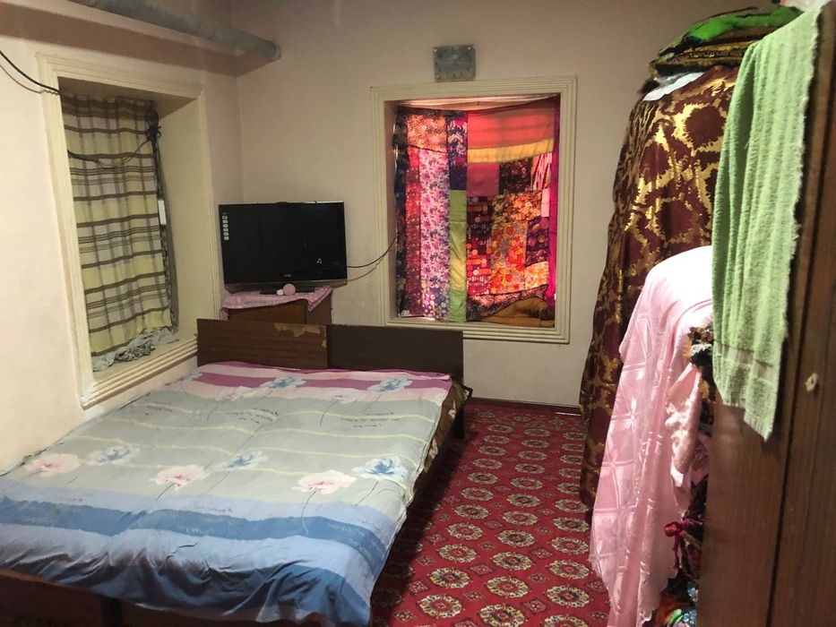 Uchastka tezda sotiladi