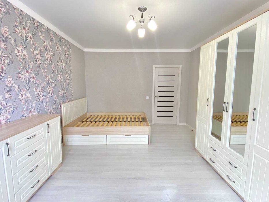 2-комнатная квартира · 65 м²