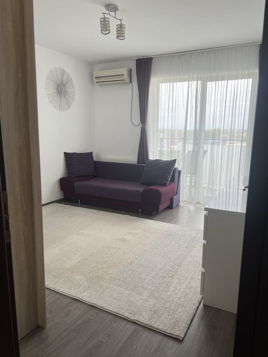 Apartament cu 1 camera Prima Nufarul