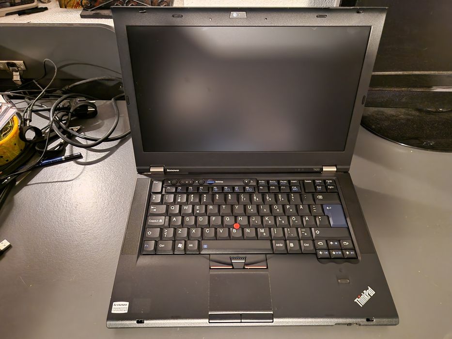 Lenovo Thinkpad T420