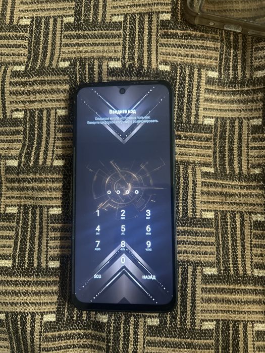 Продам Телефон REDMI12