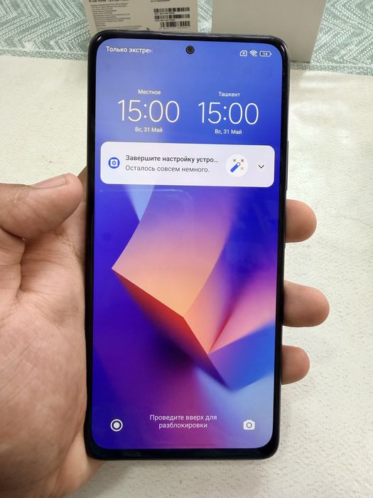 Продается redmi note 10 pro