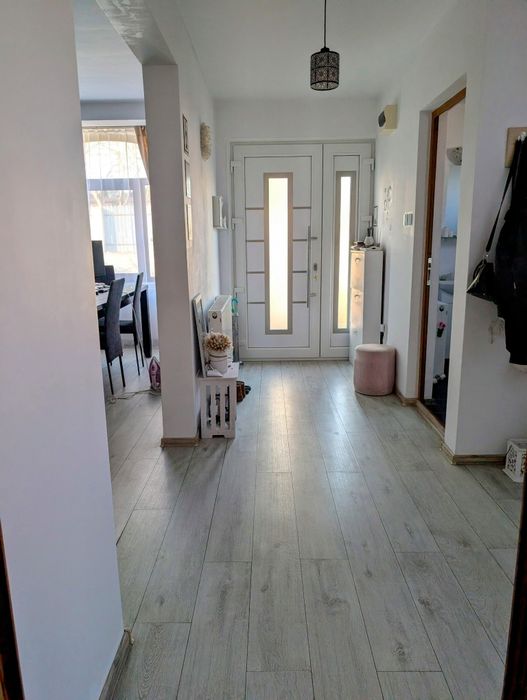 Casa P+1 langa Galati