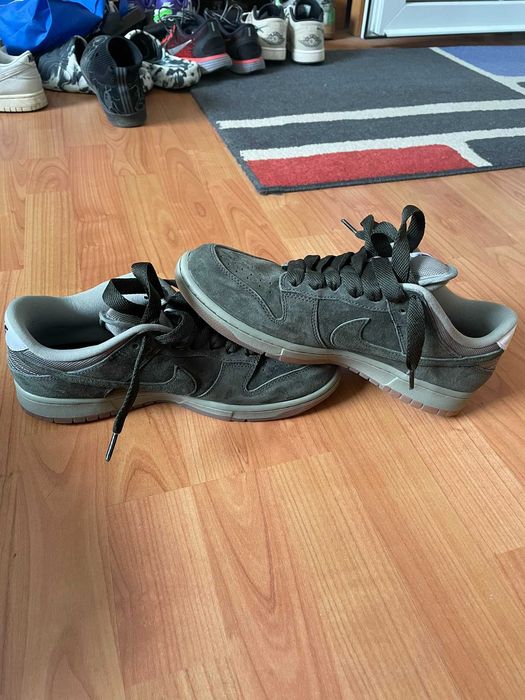 Nike SB Dunk Low