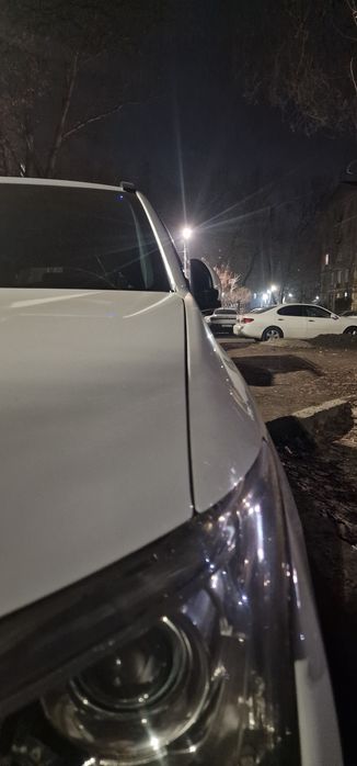 Mitsubishi outlander,