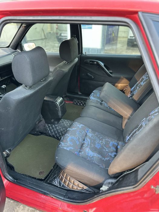 Пассат б4 седан 1.8 моно