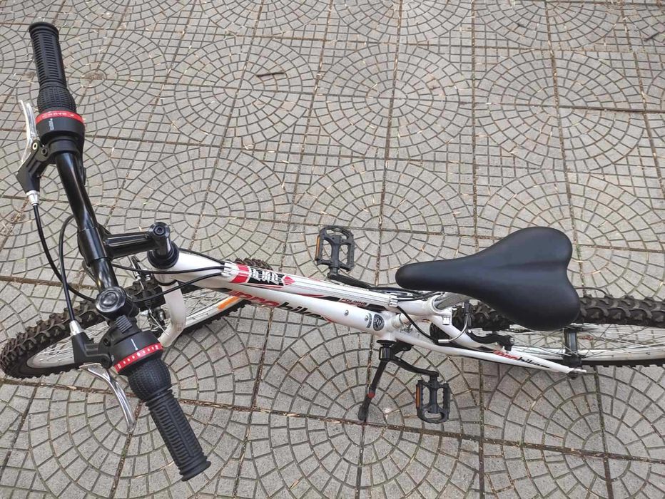 Детски велосипед 24"