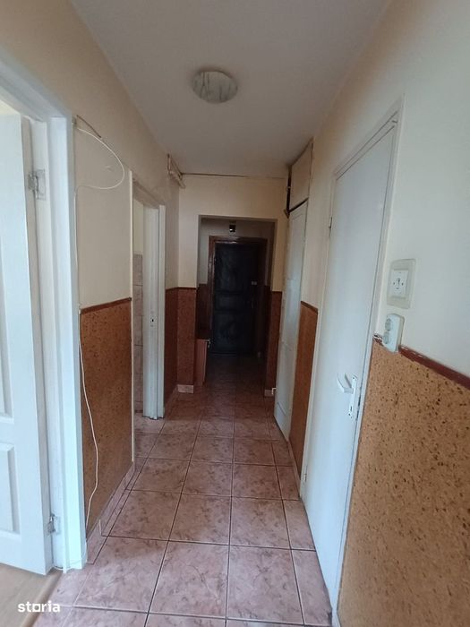 Chirie 2 camere decomandat Decebal