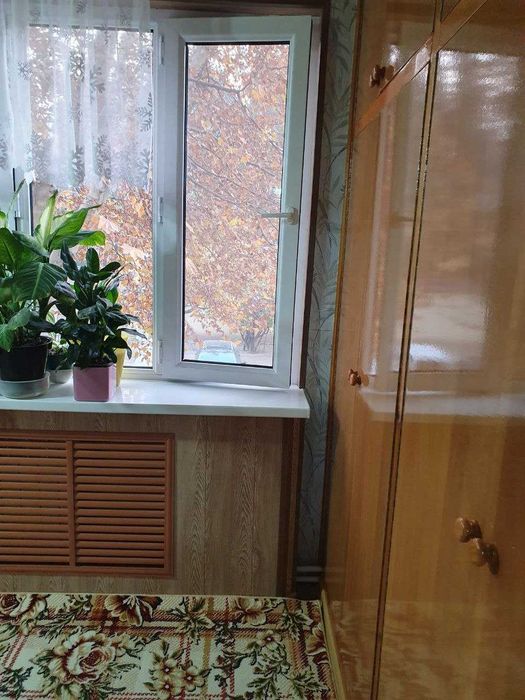 2/2/4 Карасу-2 с ремонтом Кирпич 77-серия Ориентир Академия милиции